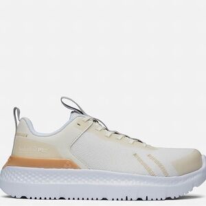 Timberland women’s setra composite toe work sneakers